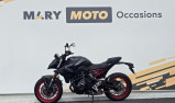 SUZUKI GSX-8S