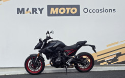 SUZUKI GSX-8S