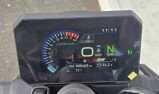 SUZUKI GSX-8S