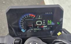 SUZUKI GSX-8S