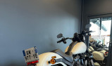 HARLEY-DAVIDSON SOFTAIL LOW RIDER 1923 S