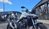 HONDA CB 1000 Hornet 1ere MAIN - 184€/Mois*