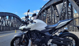 HONDA CB 1000 Hornet 1ere MAIN - 184€/Mois*