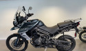 TRIUMPH TIGER 800 XCA