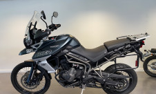 TRIUMPH TIGER 800 XCA