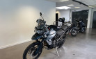 TRIUMPH TIGER 800 XCA