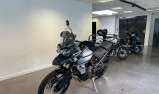 TRIUMPH TIGER 800 XCA