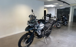 TRIUMPH TIGER 800 XCA