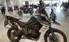 TRIUMPH TIGER 800 XCA