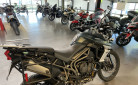 TRIUMPH TIGER 800 XCA