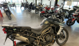 TRIUMPH TIGER 800 XCA