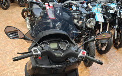 PIAGGIO MP3 500 LT