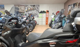 PIAGGIO MP3 500 LT