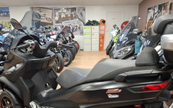 PIAGGIO MP3 500 LT