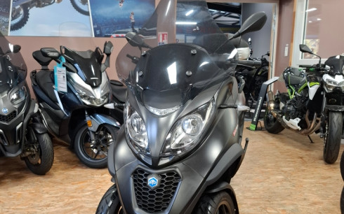 PIAGGIO MP3 500 LT