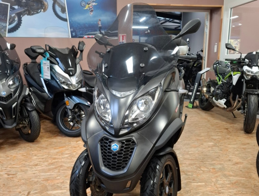 PIAGGIO MP3 500 LT