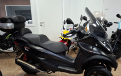 PIAGGIO MP3 500 LT