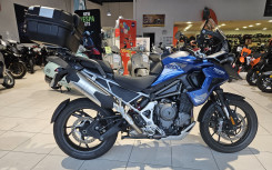 TRIUMPH TIGER 1200 GT PRO