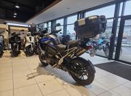 TRIUMPH TIGER 1200 GT PRO