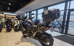 TRIUMPH TIGER 1200 GT PRO
