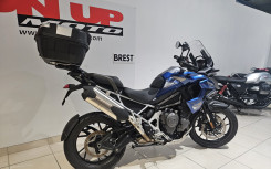 TRIUMPH TIGER 1200 GT