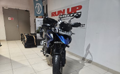 TRIUMPH TIGER 1200 GT