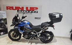 TRIUMPH TIGER 1200 GT