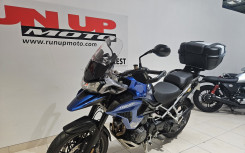 TRIUMPH TIGER 1200 GT