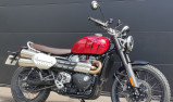 TRIUMPH SCRAMBLER 1200 X