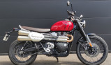 TRIUMPH SCRAMBLER 1200 X
