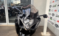 SUZUKI GSX-R 1300 HAYABUSA