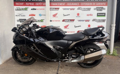 SUZUKI GSX-R 1300 HAYABUSA