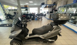 PIAGGIO MP3 400 LT