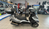 PIAGGIO MP3 400 LT