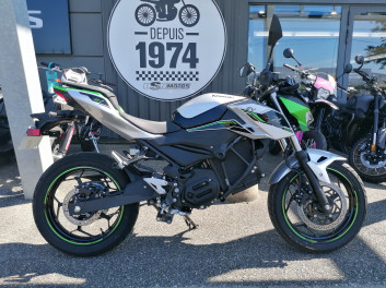 KAWASAKI Ze-1 / 150€ PAR MOIS / DSN MOTOS 47