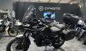 CF MOTO 800 MT EXPLORE Neuve