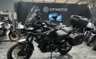 CF MOTO 800 MT EXPLORE Neuve