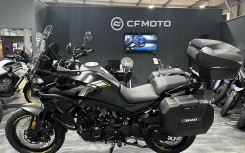CF MOTO 800 MT EXPLORE Neuve