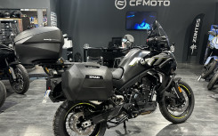 CF MOTO 800 MT EXPLORE Neuve