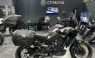 CF MOTO 800 MT EXPLORE Neuve