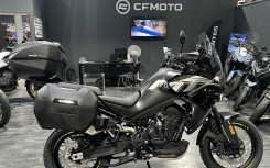CF MOTO 800 MT EXPLORE Neuve