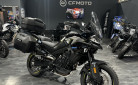 CF MOTO 800 MT EXPLORE Neuve