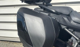 YAMAHA TRACER 9 GT + MIDNIGHT BLACK