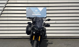 YAMAHA TRACER 9 GT + MIDNIGHT BLACK
