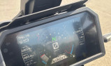 YAMAHA TRACER 9 GT + MIDNIGHT BLACK