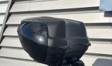 YAMAHA TRACER 9 GT + MIDNIGHT BLACK