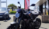 Honda CB1000R + Full Black