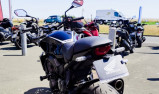 Honda CB1000R + Full Black