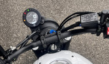 YAMAHA XSR 700