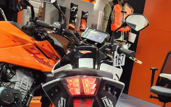 KTM 125 DUKE